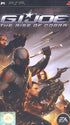 G.I. JOE: The Rise of the Cobra Sony PSP