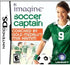 Imagine: Soccer Captain Nintendo DS