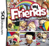My Friends Nintendo DS
