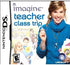 Imagine: Teacher Class Trip Nintendo DS