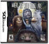 Where the Wild Things Are Nintendo DS