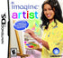 Imagine: Artist Nintendo DS
