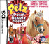Petz Pony Beauty Pageant Nintendo DS