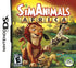 Sim Animals: Africa Nintendo DS