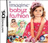 Imagine: Babyz Fashion Nintendo DS