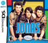 Jonas Nintendo DS