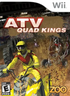 ATV Quad Kings Wii