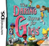 The Daring Game for Girls Nintendo DS