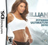 Jillian Michaels Fitness Ultimatum 2010 Nintendo DS