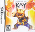 Legend of Kay Nintendo DS