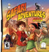 Safari Adventures: Africa Nintendo DS