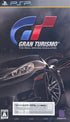 Gran Turismo Sony PSP