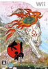 Okami Wii