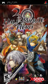 Half-Minute Hero Sony PSP
