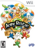 Army Rescue Wii
