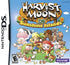 Harvest Moon DS: Sunshine Islands Nintendo DS