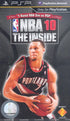 NBA 10 The Inside Sony PSP