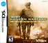 Call of Duty: Modern Warfare: Mobilized Nintendo DS