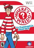 Where's Waldo? Wii