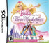 Barbie and the Three Musketeers Nintendo DS