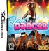 Dream Dancer Nintendo DS