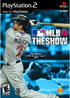 MLB 10 The Show Playstation 2