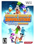 Dance Dance Revolution: Disney Grooves Wii