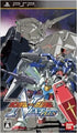 Mobile Suit Gundam: Gundam vs. Gundam Next Plus Sony PSP