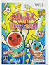 Taiko no Tatsujin Wii Dodoon to 2 Yome! Wii