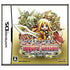 Yggdra Unison: Seiken Buyuuden Nintendo DS