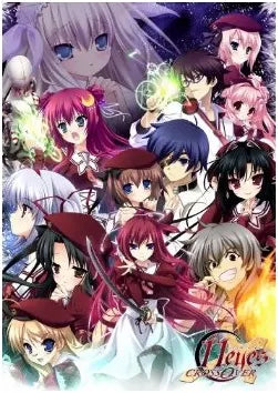 11 Eyes Crossover Sony PSP