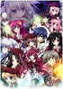 11 Eyes Crossover Sony PSP