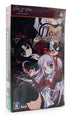 11 Eyes Crossover [Limited Edition] Sony PSP