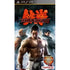 Tekken 6 Sony PSP