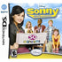 Sonny With a Chance Nintendo DS