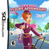 Let's Play Flight Attendant Nintendo DS