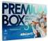 Kiniro no Corda 3 [Premium Box] Playstation 2