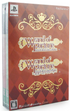 Wand of Fortune Twin Pack Playstation 2