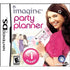 Imagine Party Planner Nintendo DS