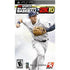 Major League Baseball 2K10 Sony PSP