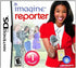 Imagine: Reporter Nintendo DS