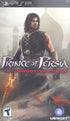 Prince of Persia: The Forgotten Sands Sony PSP