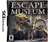 Escape the Museum Nintendo DS