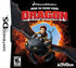 How To Train Your Dragon Nintendo DS