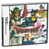 Dragon Quest IV: Michibikareshi Monotachi Ultimate Hits Nintendo DS