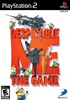 Despicable Me Playstation 2