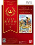 One Piece Unlimited Cruise: Episode 1 Nami ni Yureru Hihou (Minna no Susume Selection) Wii