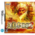 San Goku Shi DS 2 Koei the Best Nintendo DS