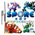 Spore Hero Arena Nintendo DS