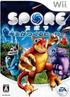 Spore: Kimi wa Tsukuru Hero Wii